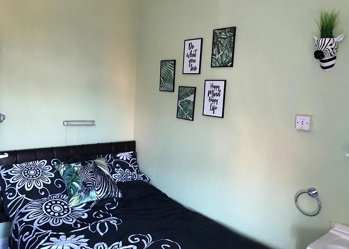 The Franklyn Hotel B&B
