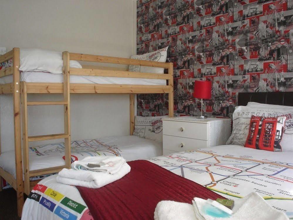 Отель The Franklyn 3*