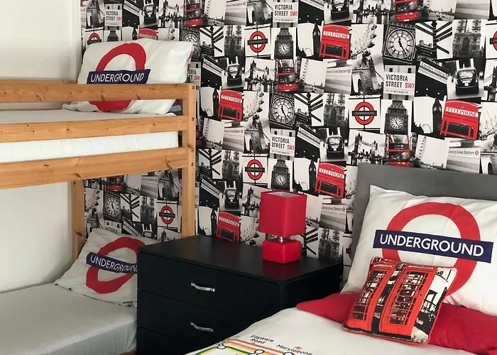 The Franklyn Hotel B&B
